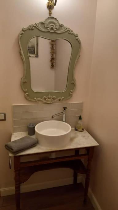 La Petite Maison A Beaulieu Luaran gambar