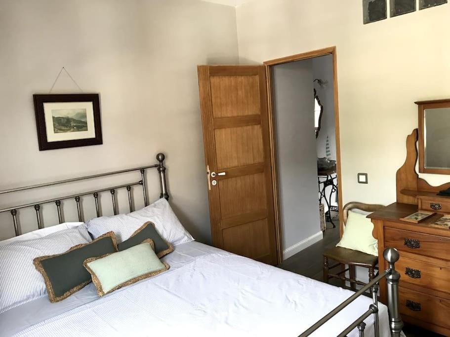 La Petite Maison A Beaulieu Luaran gambar