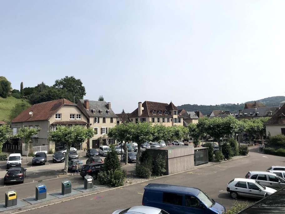 La Petite Maison A Beaulieu Luaran gambar