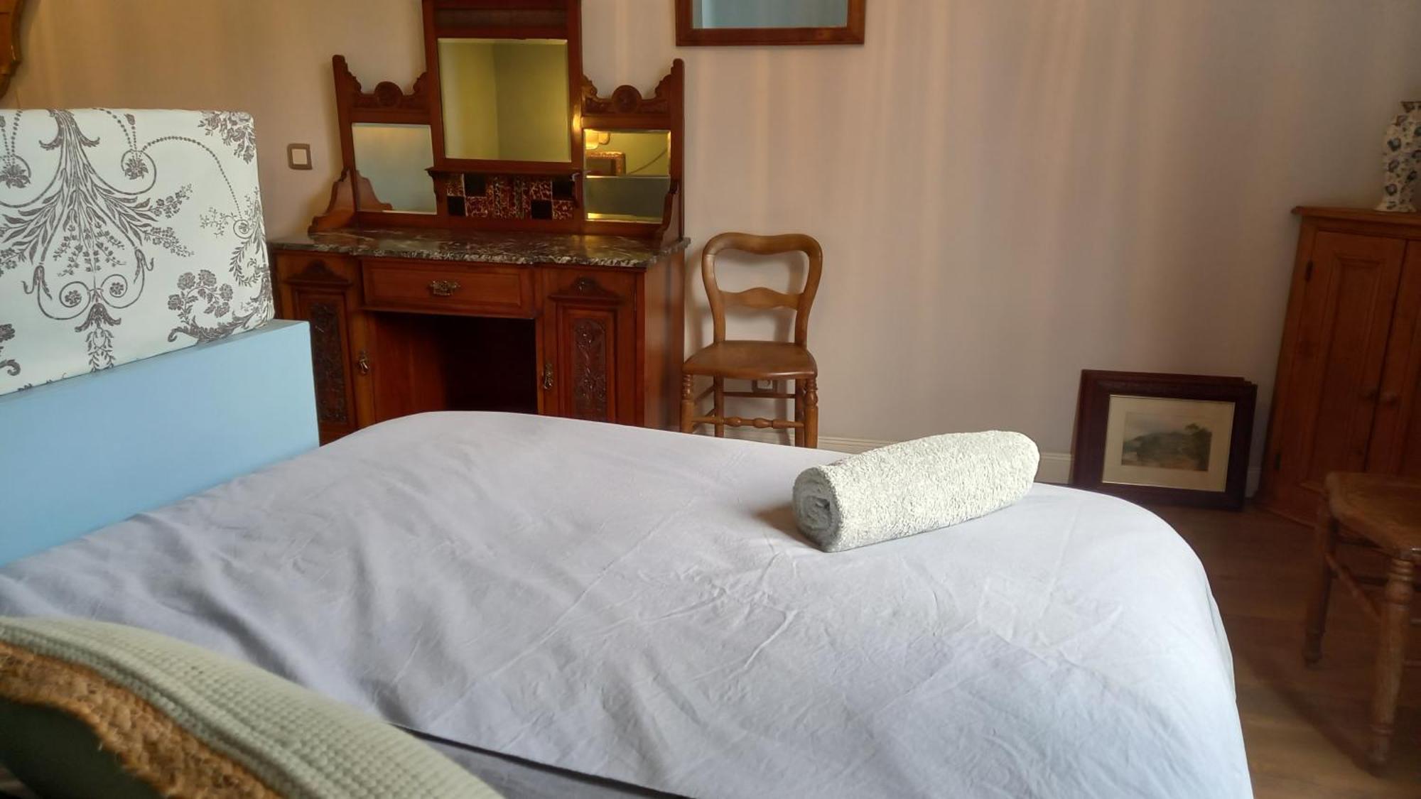 La Petite Maison A Beaulieu Luaran gambar